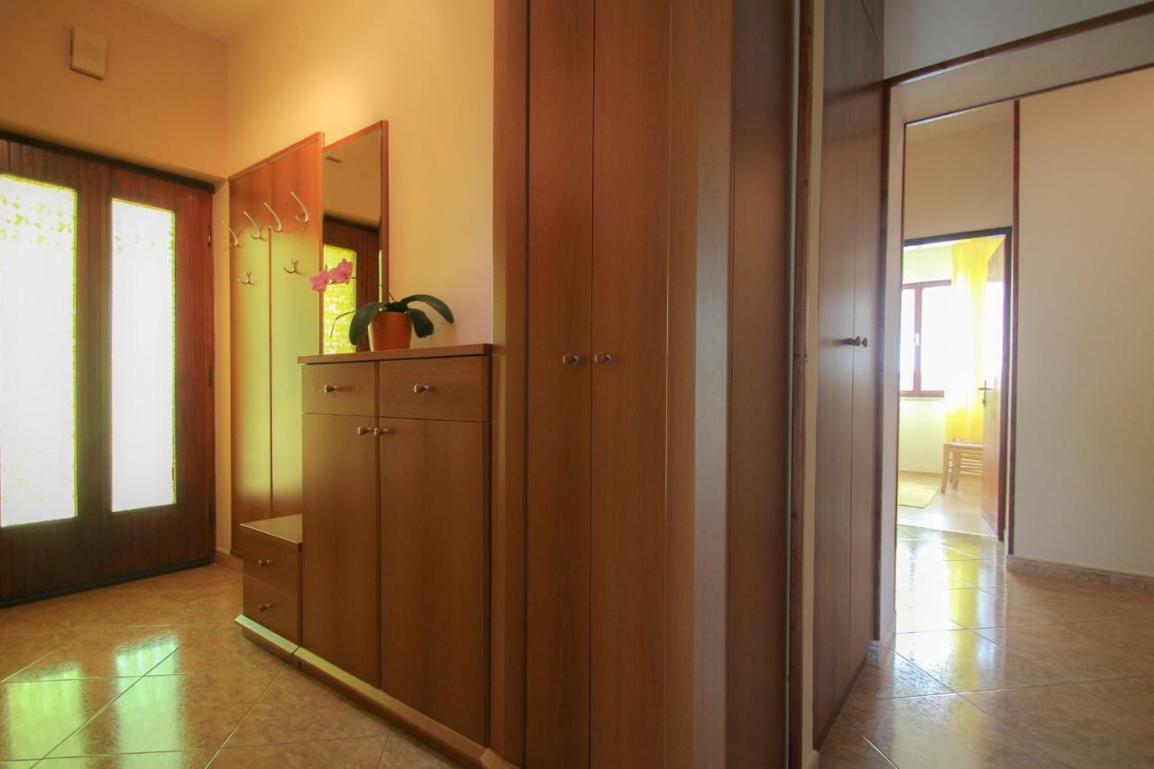 Apartment Sanja Novigrad  ภายนอก รูปภาพ
