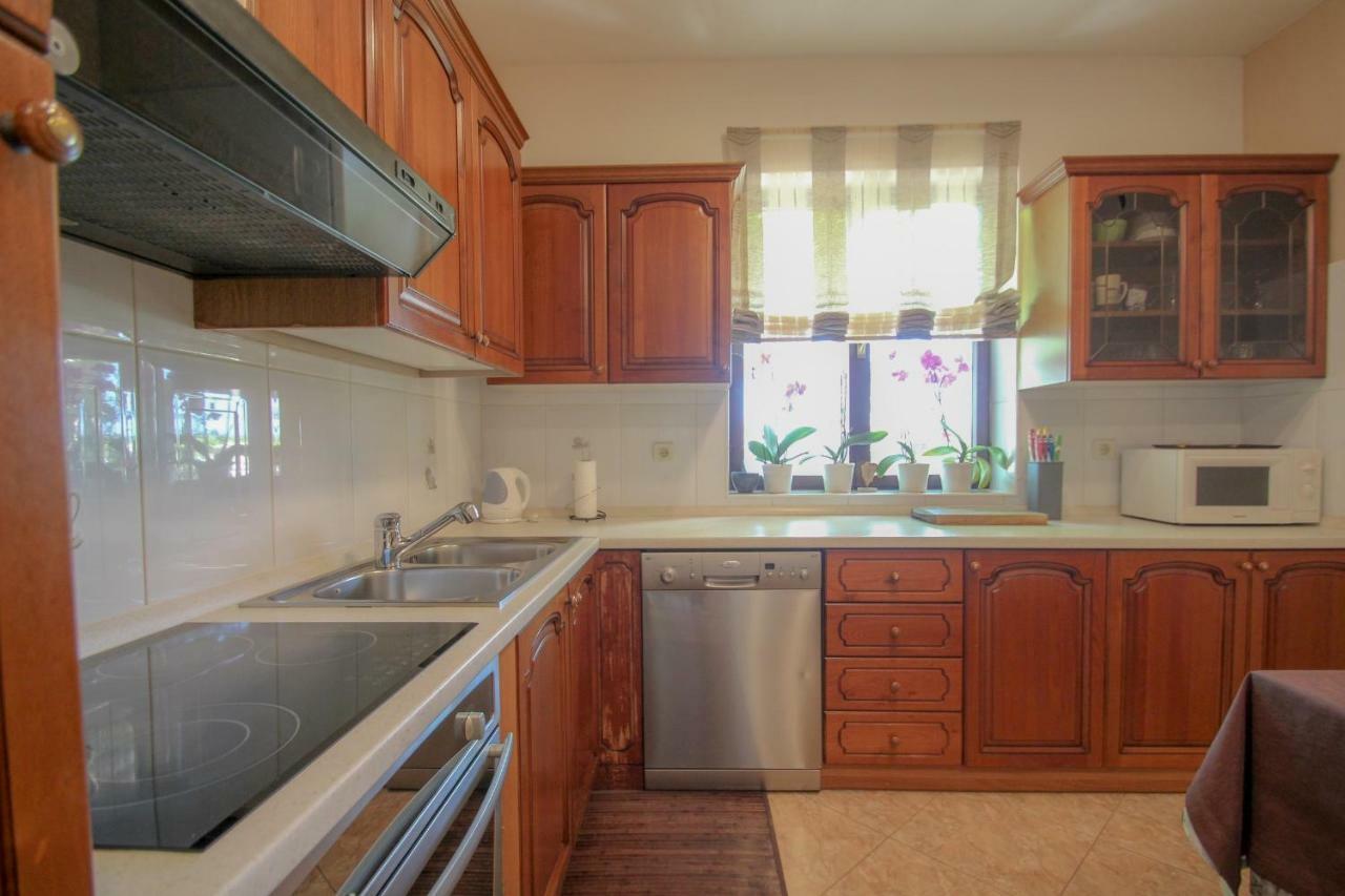 Apartment Sanja Novigrad  ภายนอก รูปภาพ