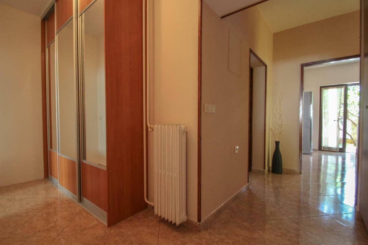 Apartment Sanja Novigrad  ภายนอก รูปภาพ